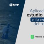 Aplicaciones de estudio geofísico en la exploración del terreno